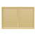 Era П6090Р Beige, Типоразмер (мм): 600х900, Цвет: Бежевый, - 2