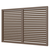 Era П6090Р Oak, Типоразмер (мм): 600х900, Цвет: Дуб