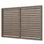 Era П6090Р Oak, Типоразмер (мм): 600х900, Цвет: Дуб