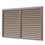 Era П6090Р Oak, Типоразмер (мм): 600х900, Цвет: Дуб, - 4