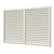 Era П6090Р Ivory, Типоразмер (мм): 600х900, Цвет: Слоновая кость, - 4