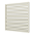 Era П6060Р Ivory, Типоразмер (мм): 600х600, Цвет: Слоновая кость