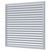 Era П6060Р Gray, Типоразмер (мм): 600х600, Цвет: Серый, - 4