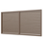Era П60120Р Oak, Типоразмер (мм): 600х1200, Цвет: Дуб