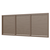 Era П60150Р Oak, Типоразмер (мм): 600х1500, Цвет: Дуб
