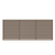 Era П60150Р Oak, Типоразмер (мм): 600х1500, Цвет: Дуб, - 2