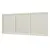 Era П60150Р Ivory, Типоразмер (мм): 600х1500, Цвет: Слоновая кость