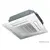 Ballu BLC_C-18HN1 (compact), Рекомендуемая площадь и мощность: 50 м² - 5 кВт