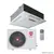 Royal Clima CO-4C 18HN, Рекомендуемая площадь и мощность: 50 м² - 5 кВт