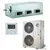 Systemair SYSPLIT DUCT 120 HP Q