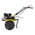 Huter МК-7000P-10-4х2, - 3