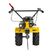 Huter МК-7000Р BIG FOOT, - 5