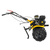 Huter МК-7800P-4х2, - 4