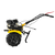 Huter МК-7800P-4х2, - 6