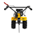 Huter МК-7500Р BIG FOOT, - 5