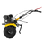 Huter МК-7500Р BIG FOOT, - 6