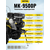Huter MK-9500P, - 7