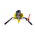 Huter МК-7800P PRO, - 8