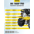 Huter МК-7800P PRO, - 12