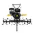 Huter МК-17000P, - 2