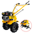 Steher GT-300, - 2