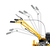 Steher GT-300, - 12