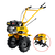 Steher GT-330, - 2