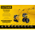 Steher GTS-500, - 13