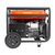 Patriot GRA 8500 DAWS, Макс. мощность: 8 кВт, - 3
