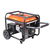 Patriot GRA 8500 DAWS, Макс. мощность: 8 кВт, - 5