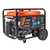 Patriot GRA 9500 AWS, Макс. мощность: 9,5 кВт