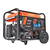 Patriot GRA 9500 AWS, Макс. мощность: 9,5 кВт, - 3