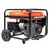 Patriot GRA 9500 AWS, Макс. мощность: 9,5 кВт, - 4
