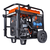 Patriot GRA 12000 AWS, Макс. мощность: 12 кВт, - 2