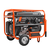 Patriot GRS 7500 E, Макс. мощность: 6,5 кВт