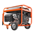 Patriot GRS 7500 E, Макс. мощность: 6,5 кВт, - 6