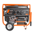 Patriot GRS 7500 E, Макс. мощность: 6,5 кВт, - 8