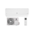 Electrolux EACS/I-24HF2/N8_24Y, Рекомендуемая площадь и мощность: 60 м² - 6 кВт