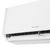Royal Thermo RTBI-24HN8_V2/white, Рекомендуемая площадь и мощность: 65 м² - 6,5 кВт, Цвет: Белый, - 6