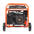 Patriot SRGE 7200 E, Макс. мощность: 6,5 кВт, - 8