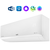 Ballu BSYI-10HN8_V4, Рекомендуемая площадь и мощность: 25 м² - 2,5 кВт, - 3