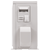 Ballu BSPI-10HN8/BL/EU, Рекомендуемая площадь и мощность: 30 м² - 3 кВт, - 12