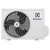 Electrolux EACS-09HAL/N8, Рекомендуемая площадь и мощность: 25 м² - 2,5 кВт, - 9