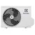 Electrolux EACS-09HAL/N8, Рекомендуемая площадь и мощность: 25 м² - 2,5 кВт, - 9