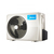Midea MSAG1-09N8C2-I/MSAG1-09N8C2-O, Рекомендуемая площадь и мощность: 25 м² - 2,5 кВт, - 5
