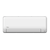 Midea MSHP-12N8D6-I/MSHP-12N8D6-O, Рекомендуемая площадь и мощность: 35 м² - 3,5 кВт, - 2