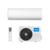 Midea MSAG1-12N8C2-I/MSAG1-12N8C2-O, Рекомендуемая площадь и мощность: 30 м² - 3 кВт