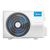 Midea MSHP-24N8D0-I/MSHP-24N8D0-O, Рекомендуемая площадь и мощность: 70 м² - 7 кВт, - 3