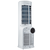 Electrolux EACM-16 NB/N6_V2, Рекомендуемая площадь и мощность: 15 м² - 1,5 кВт, - 6