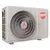 Royal Thermo RTS-12HN8_V2, Рекомендуемая площадь и мощность: 35 м² - 3,5 кВт, - 7